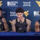 wvu basketball
