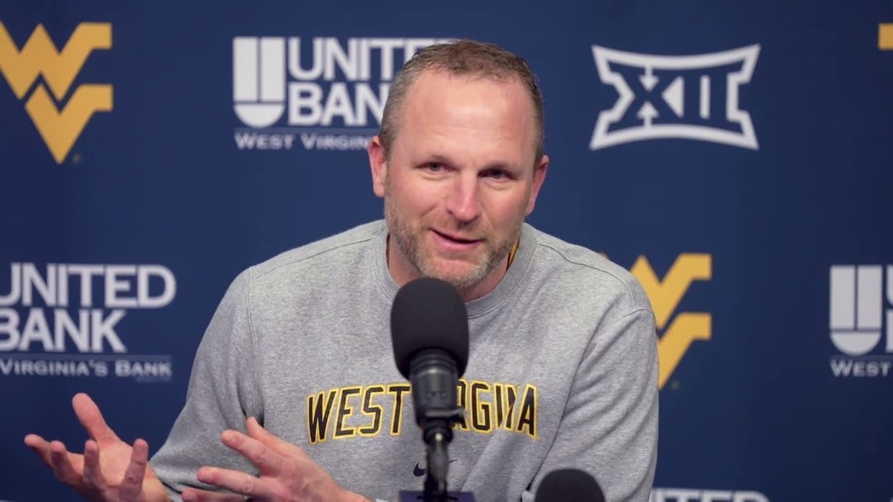 wvu basketball darian devries