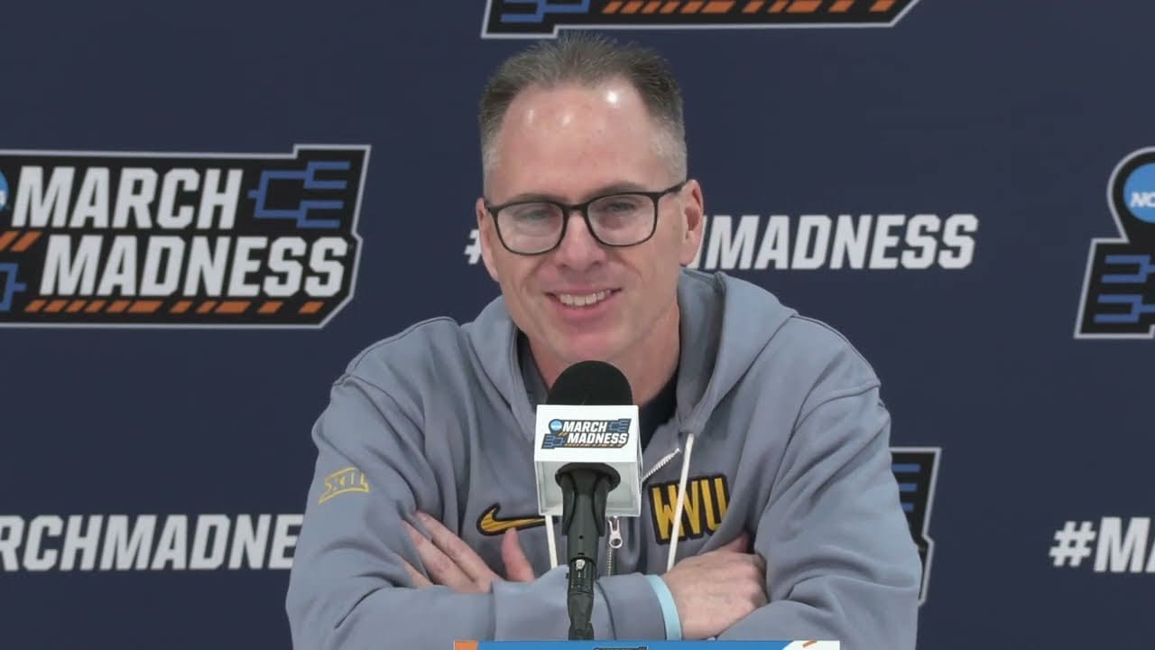 mark kellogg wvu women