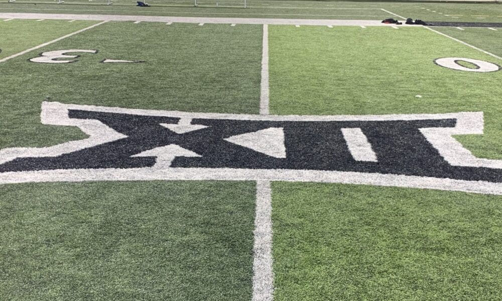 Big 12 logo
