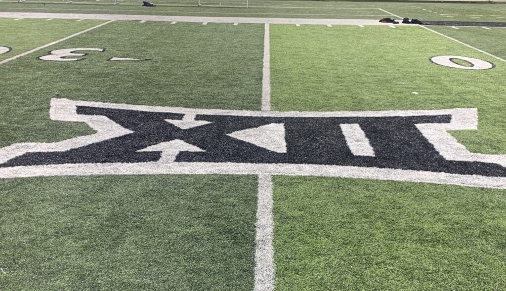 Big 12 logo