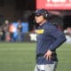 WVU Football HC Neal Brown