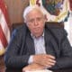Jim Justice RaeQuan Battle