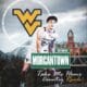WVU Basketball commit Trent MacLean