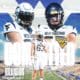 WVU Football OL Brandon Homady