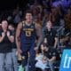 WVU Basketball Amani Hansberry