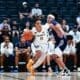 WVU Women’s Basketball JJ Quinerly