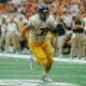 Owen Schmitt at WVU
