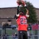WVU Football WR recruit Malachi Thompson