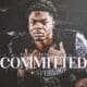 WVU Football WR Oran Singleton