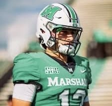 Cole Pennington