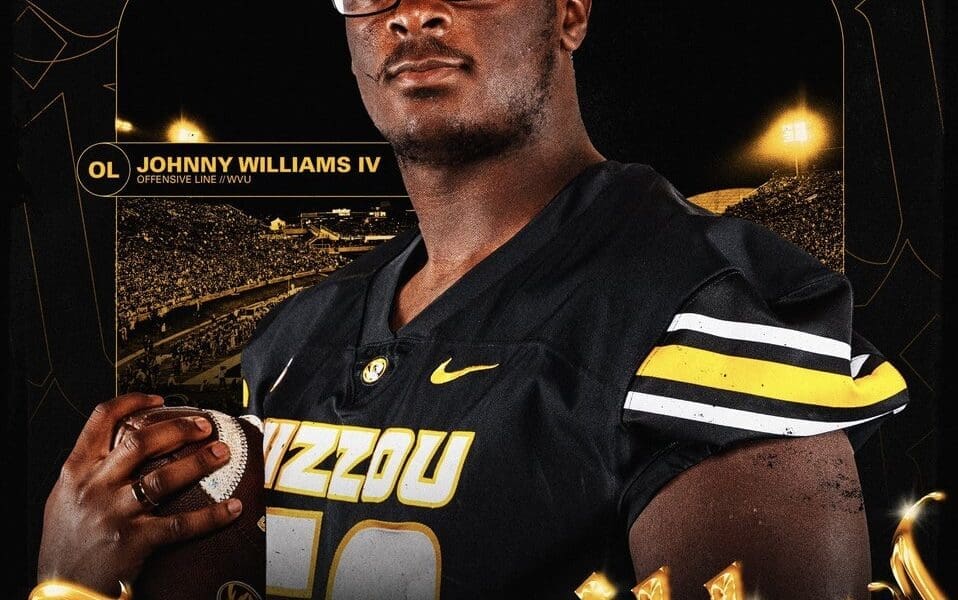 Johnny Williams