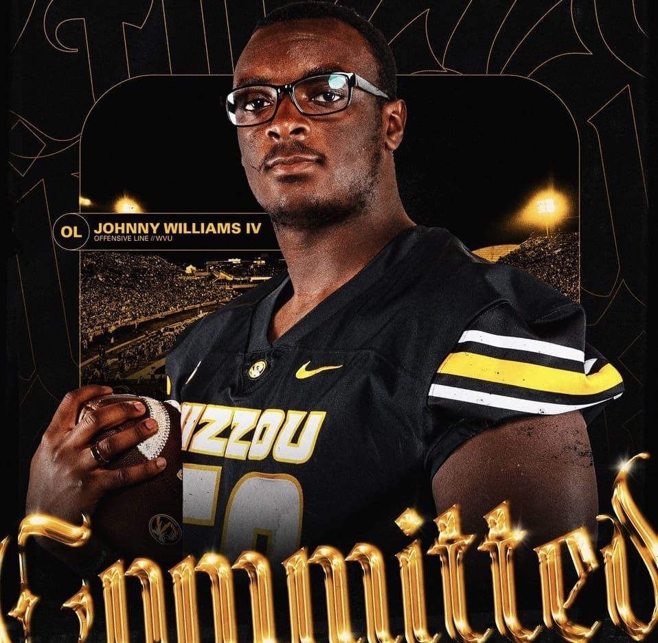 Johnny Williams