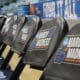 NCAA March Madness chairs stock