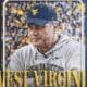 WVU Football OL Coach Jack Bicknell