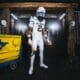 WVU Football DB Devonte Golden-Nelson