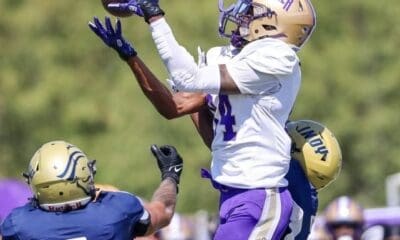 Daveon Walker no longer committed to WVU Football