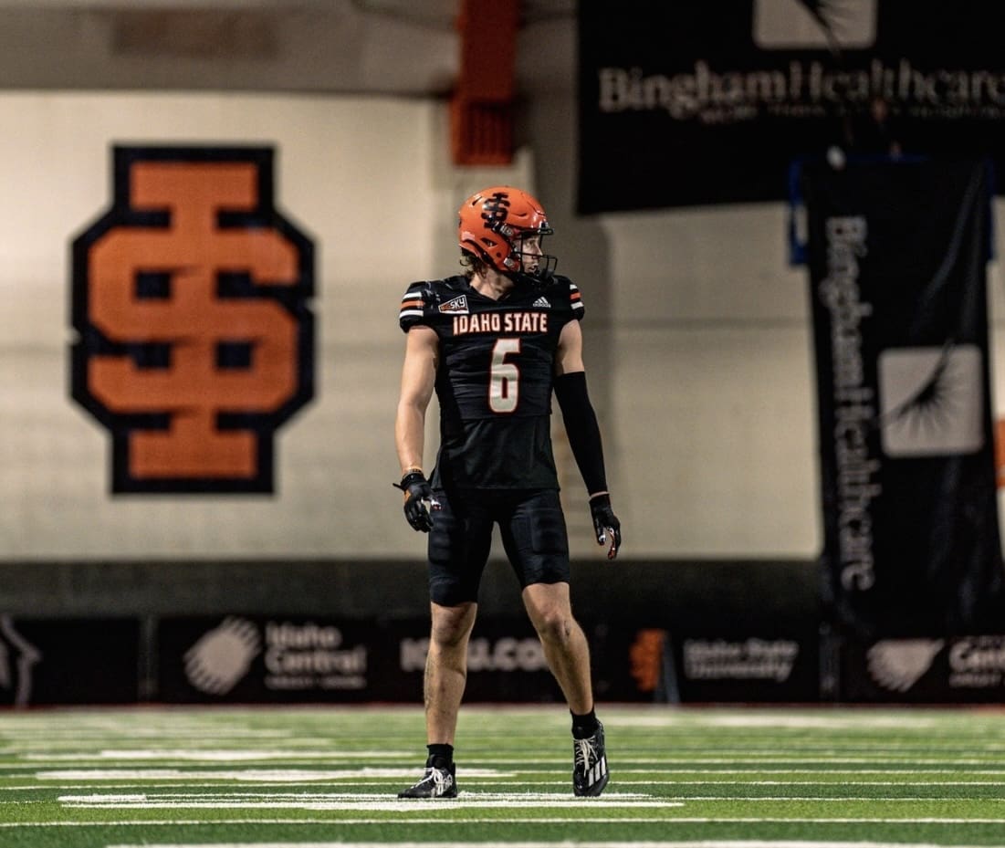 WVU Football WR Jeffrey Weimer