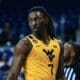 WVU Basketball star Javon Small