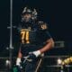 WVU Football OL Lamarcus Dillard