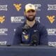 WVU Football DC Zac Alley
