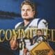WVU Football RB Kannon Katzer