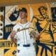 WVU Baseball pitcher Chansen Cole