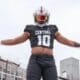 WVU Football LB recruit Antoine Sharp