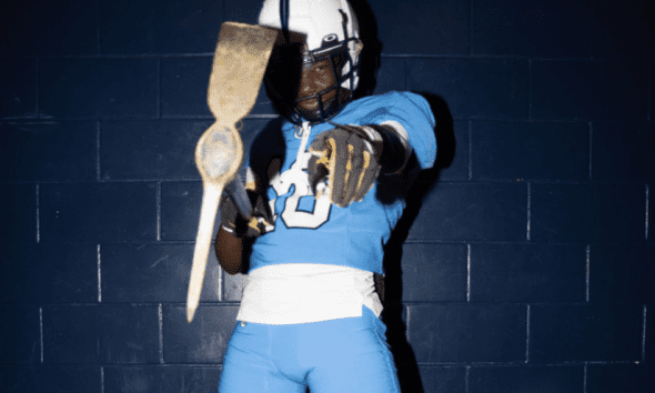 WVU Football commit Minikon Johnson out of WPIAL