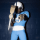 WVU Football commit Minikon Johnson out of WPIAL
