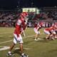 WVU Football recruit Matthew Gregory