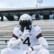 WVU Football recruit photo