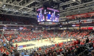 WVU Cincinnati