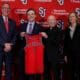 Rick Pitino St. John's