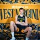 WVU Basketball recruit Fridrik Leo Curtis