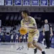 WVU Basketball recruit Isaiah Barnes