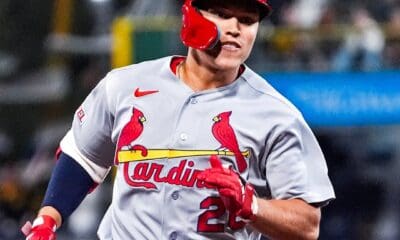 JJ Wetherholt home run