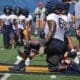 WVU Football OL Ja’Quay Hubbard