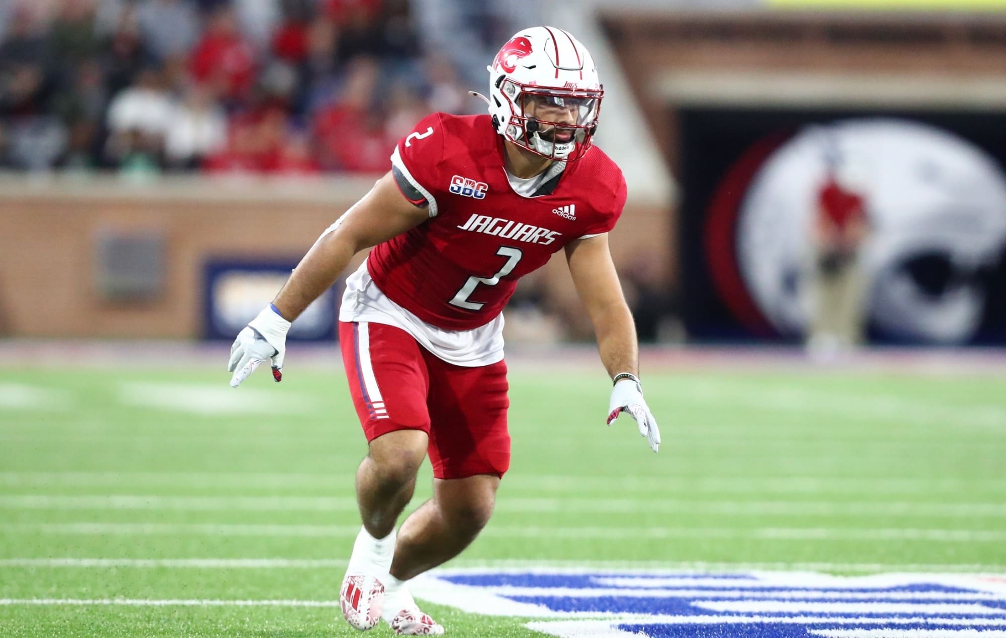 WVU Football offers transfer safety Jaden Vosin