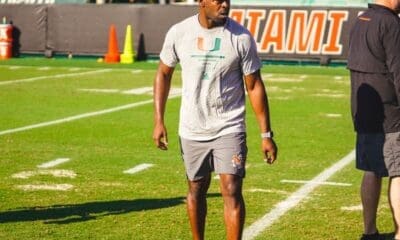 Former WVU player and coach Jahmile Addae to join Bills