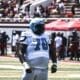 WVU Football target Jakobe Green