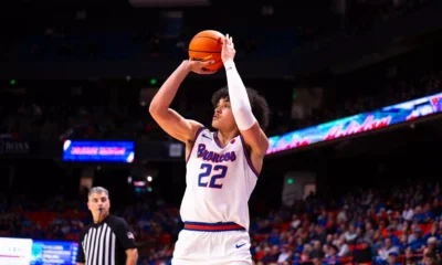 WVU Basketball target Javan Buchanan