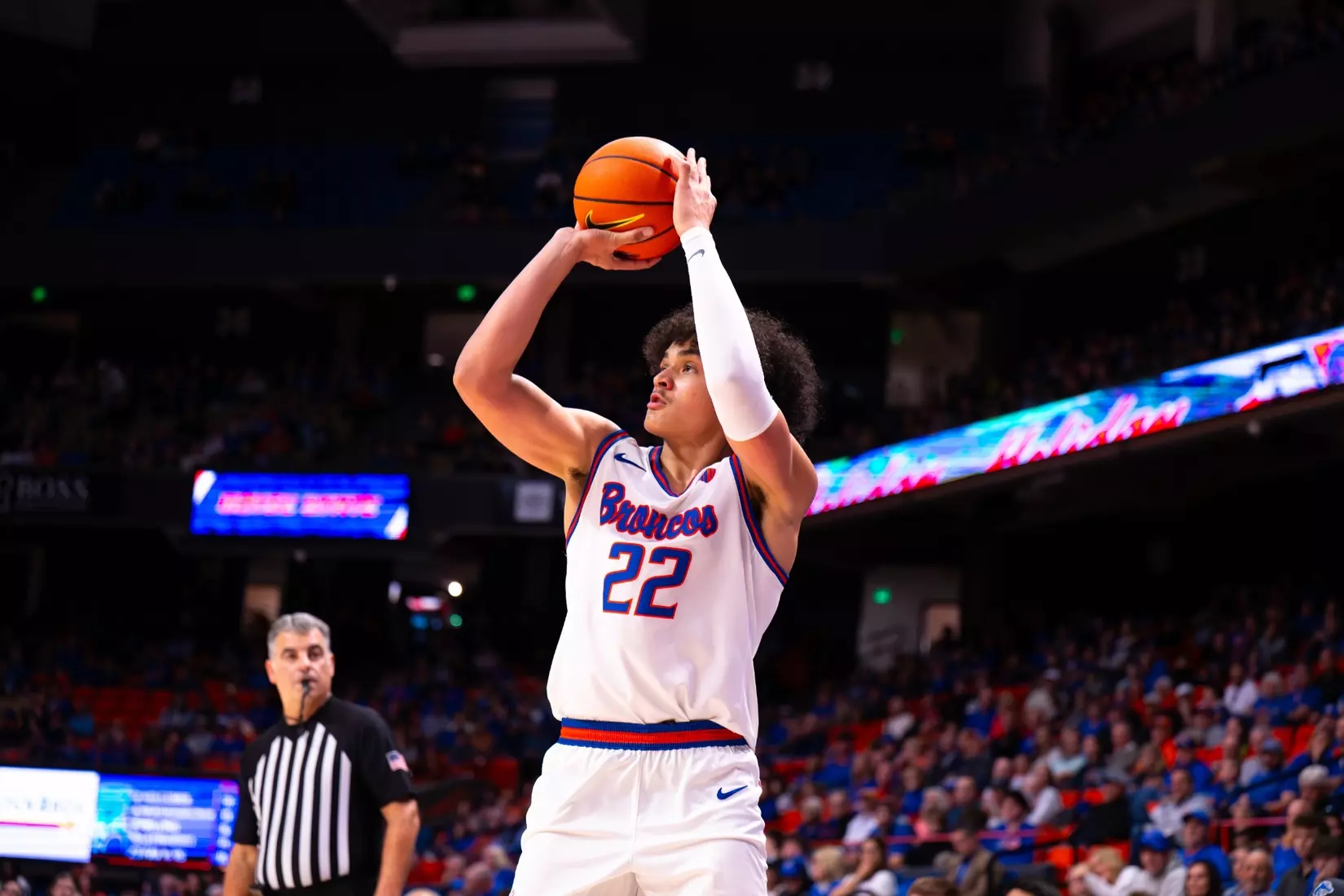 WVU Basketball target Javan Buchanan