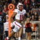 WVU Football WR transfer target Javon Tracy