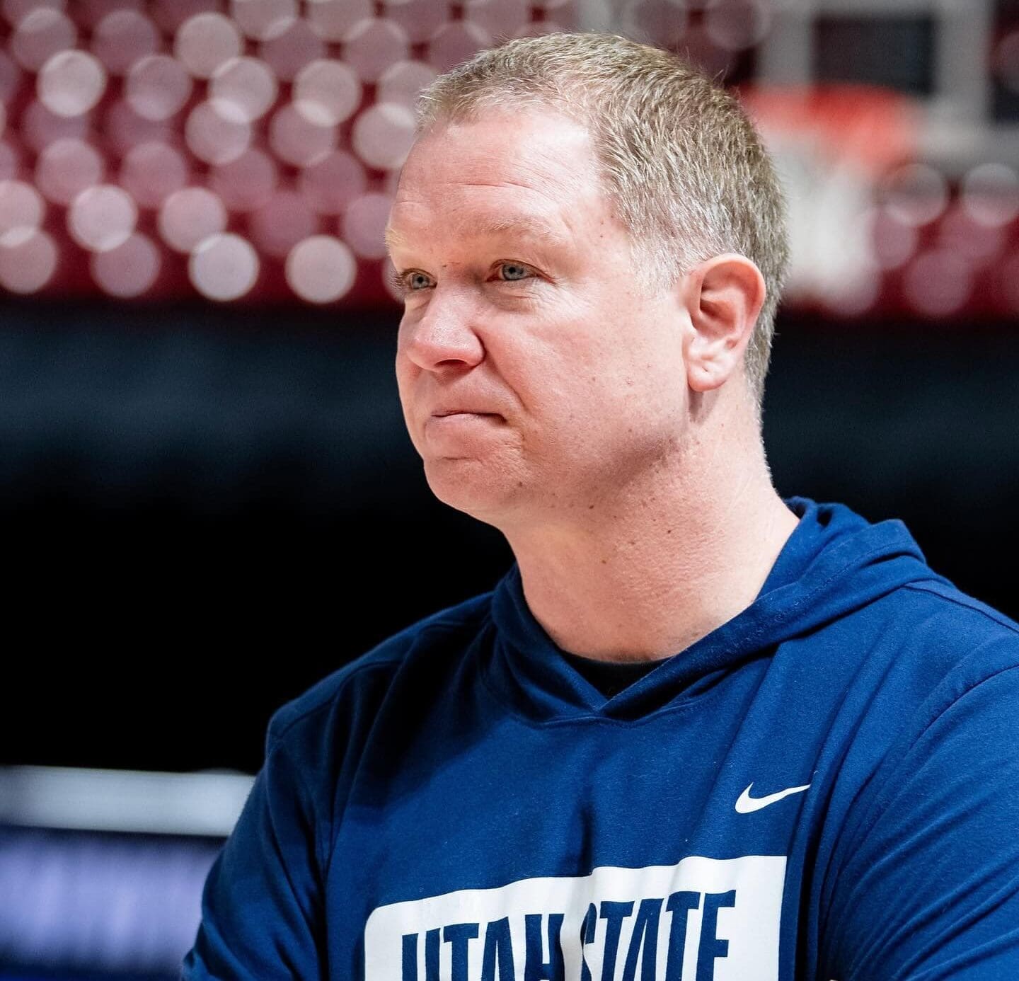 Jerrod Calhoun as WVU top candidate