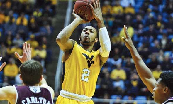 Jevon Carter