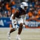 WVU Football battling Virginia Tech for Jimmori Robinson