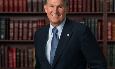 Joe Manchin NIL