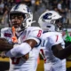 WVU Football offers transfer CB Jordan Scruggs