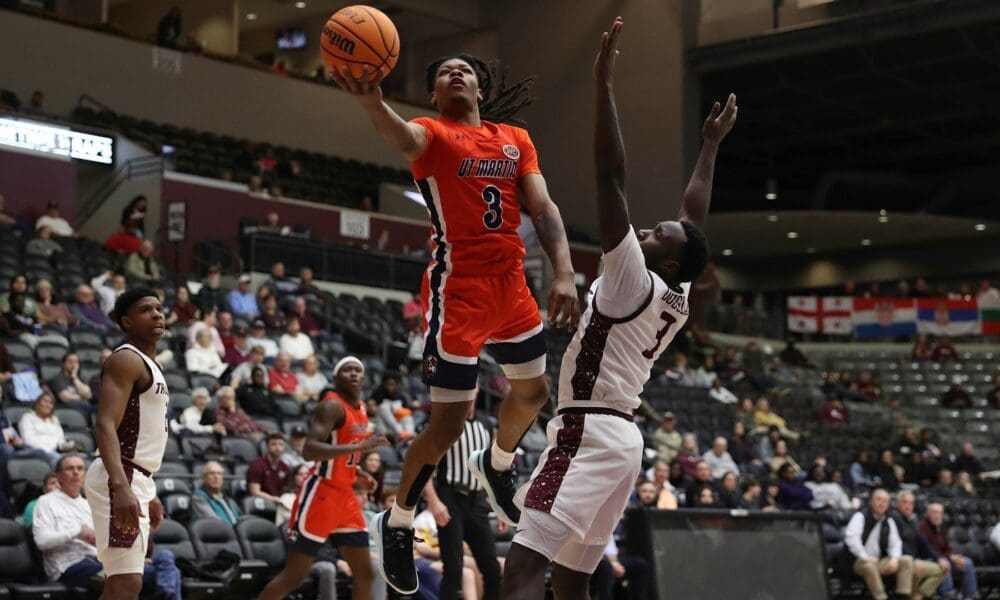 WVU Basketball Jordan Sears